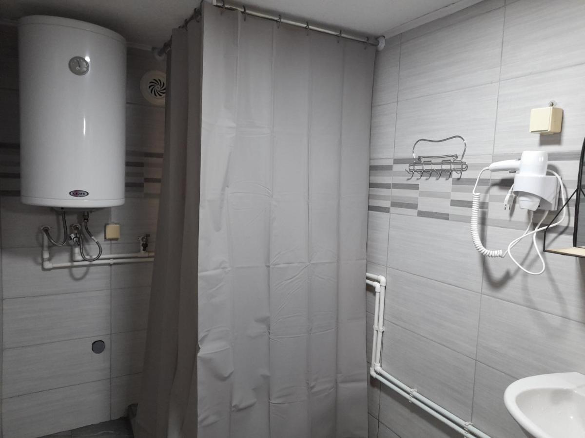 Durmitor Apartman Pitomine Žabljak Εξωτερικό φωτογραφία