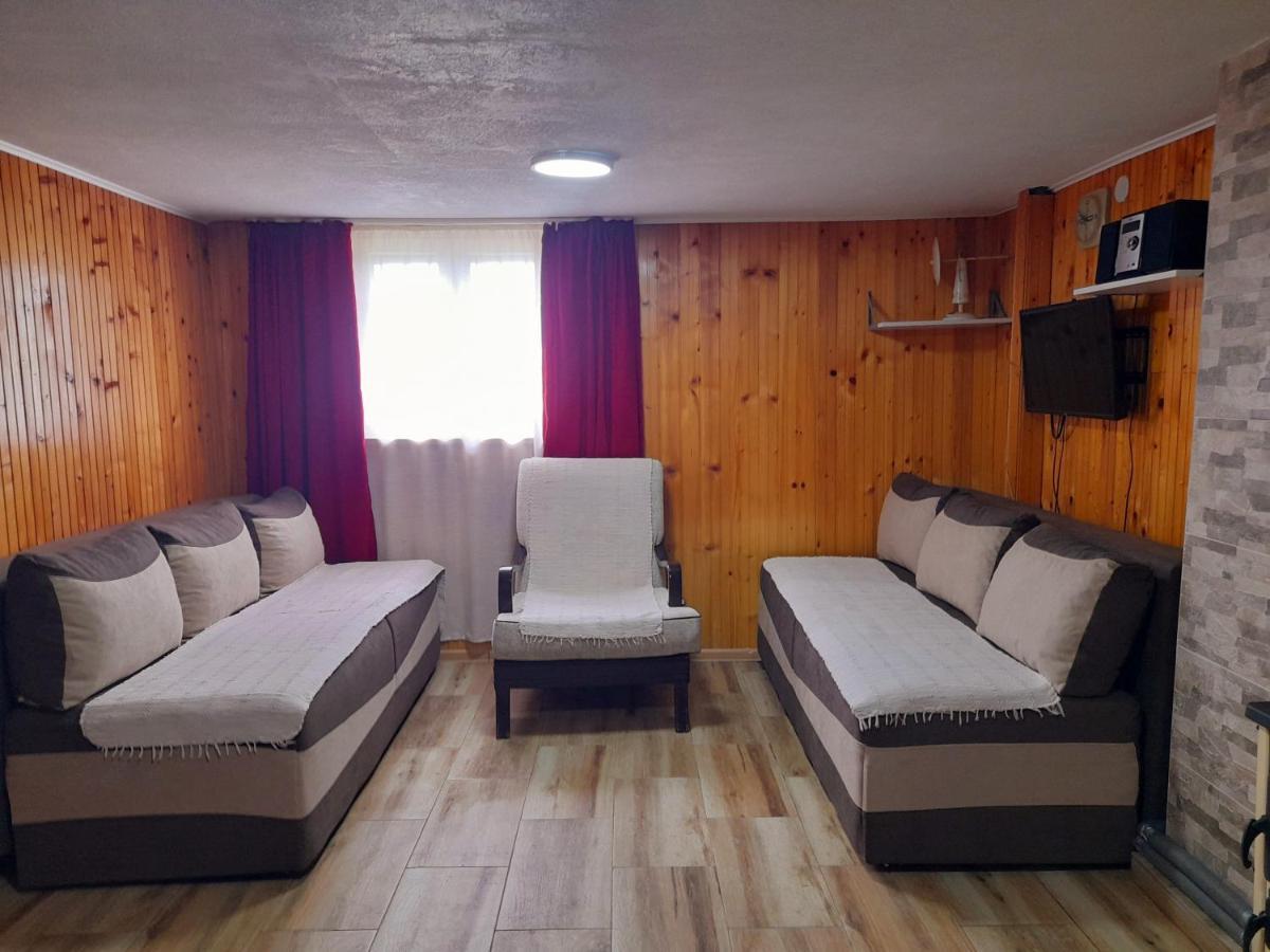 Durmitor Apartman Pitomine Žabljak Εξωτερικό φωτογραφία