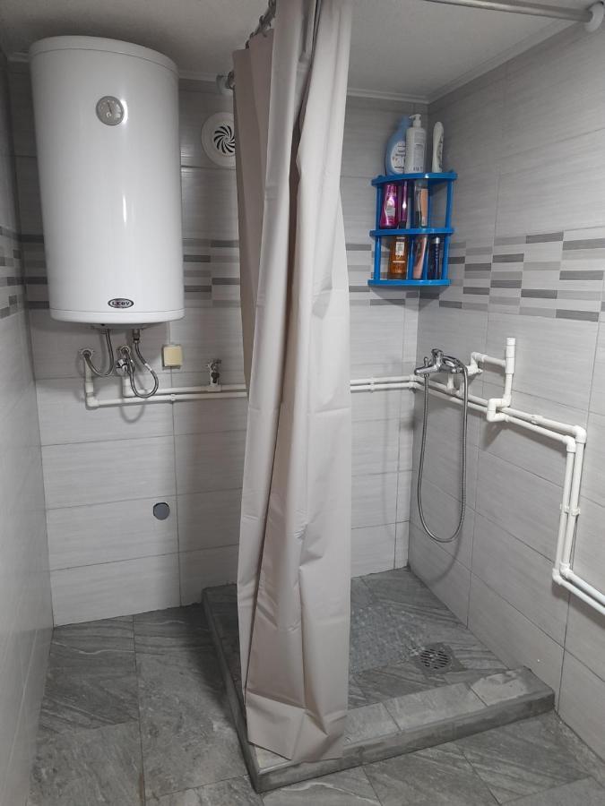 Durmitor Apartman Pitomine Žabljak Εξωτερικό φωτογραφία