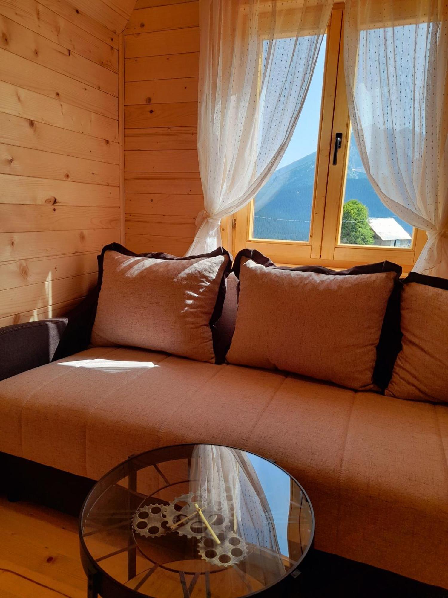 Durmitor Apartman Pitomine Žabljak Εξωτερικό φωτογραφία