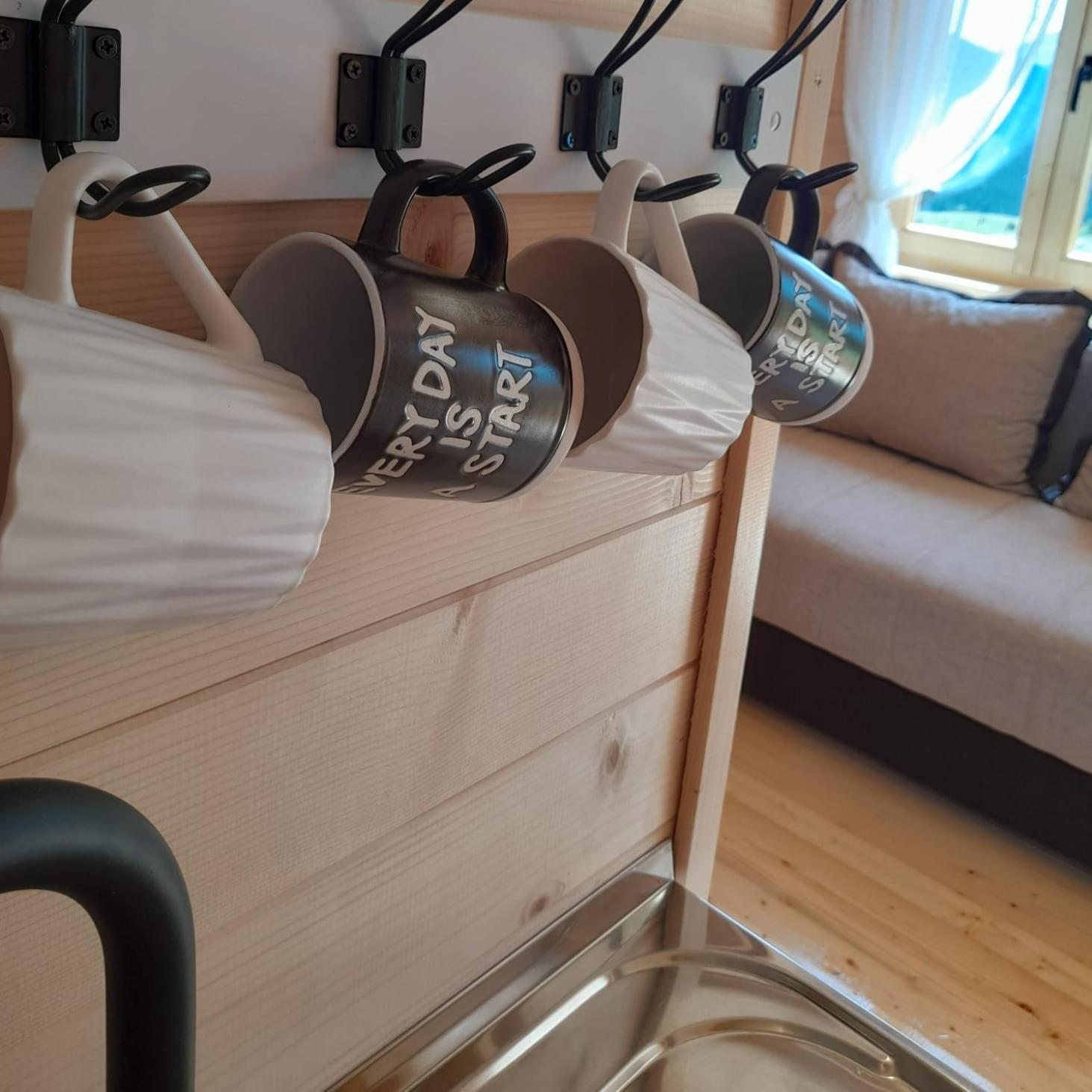 Durmitor Apartman Pitomine Žabljak Εξωτερικό φωτογραφία