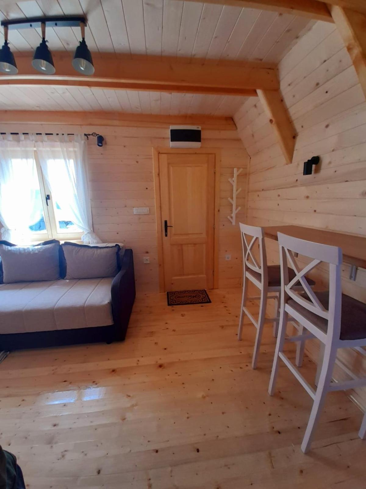 Durmitor Apartman Pitomine Žabljak Εξωτερικό φωτογραφία