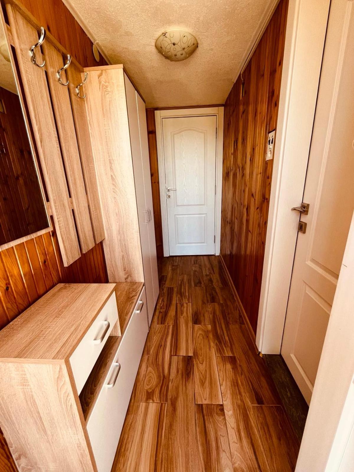 Durmitor Apartman Pitomine Žabljak Εξωτερικό φωτογραφία